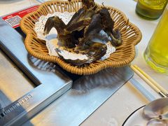 -高鸽子锦州烧烤63年(海阳路店)