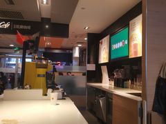 -麦当劳(天兴罗斯福店)