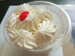 原味掼奶油-红宝石·鲜奶小方·海派西点房(丰庄店)