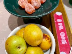 -松鹤楼面馆(清河万象汇店)