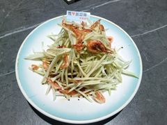 -佬太公海鸭·海鲜大排档(上海总店)