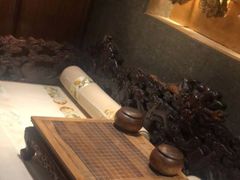 -华夏良子·足道SPA艾灸(王府井店)