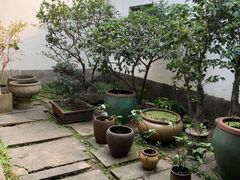 -院子餐厅·大锅菜·老杭帮(桥西直街店)