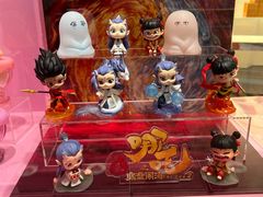 -泡泡玛特POPMART(西单大悦城店)