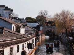 -南浔古镇