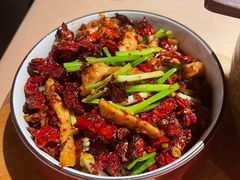 -山石榴·贵州菜(丰盛里店)