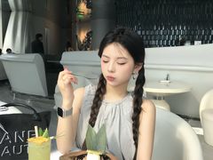-天玑高空江景餐厅&酒吧Sky Secret Restaurant&Bar