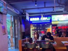 -令狐冲·炭烤活鱼(宝龙店)