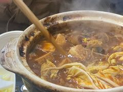 -川香煲(茅台路店)