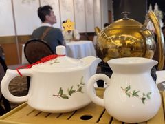 -稻香酒家·33年老字号·港式粤菜(富邦中心店)