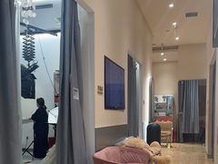 -海马体照相馆(成都来福士广场店)