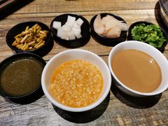 -郑享吃烧烤烩面(红专路店)