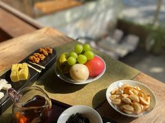 -青竺·青竹茶舍(断桥店)