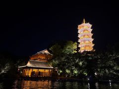 -桂林两江四湖景区