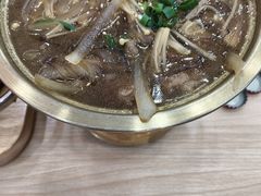 -釜山美食韩国炸酱面(长大店)