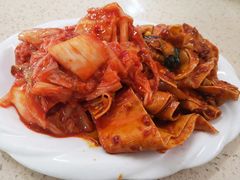 -鸭绿江民族饭店(总店)