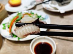 白灼墨鱼-燊荣记(北京路店)