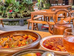 -青城甲(青城山店)