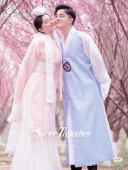 -青禾蒙娜丽莎婚纱摄影(武汉总店)