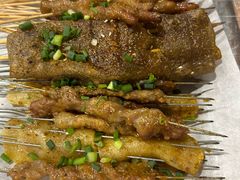 -刘记烧烤大排档(长江紫都店)