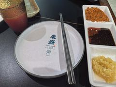 -東盛炭烤自助料理(浦东文峰广场店)