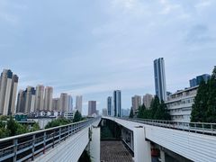 -循礼门(地铁站)
