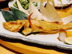 -本逸·割烹料理(湖墅店)