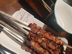 -驿楼兰·新疆菜(火车站店)