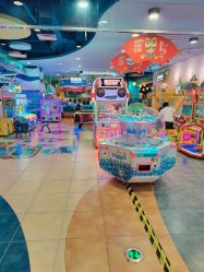 -万达宝贝王(成都锦华店)