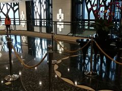 -香港珀丽酒店