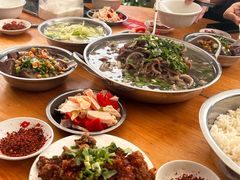 -周记翘脚牛肉