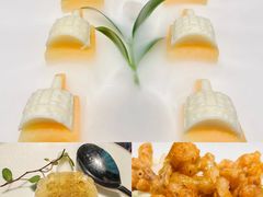 -曾宴·楚菜(湖北省博物馆店)