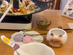 -柴の食堂·日式家庭料理·熊之肆(大学路店)