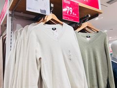-优衣库(北京枫蓝国际广场店)