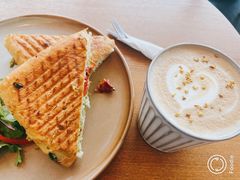 -Jamaicablue Coffeeshop(中央广场店)