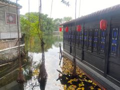 -侨美·唐荔园·40年地道粤菜