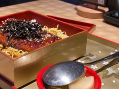 -鸟山鸣·日料食堂(王府井店)