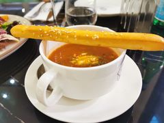 -1981牛排西餐厅(海信店)