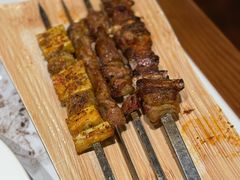 -巴依老爷新疆美食(常营店)