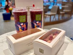 -奈雪的茶(青岛卓悦里INTOWN店)