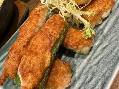 -常来小聚·广州非遗传承餐厅(高德置地店)