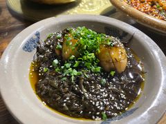 -灶东家民间菜(回兴店)