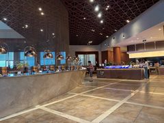 -无锡君来洲际酒店