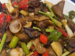 -东江海鲜大排档·潮汕菜·砂锅粥