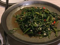 -Local泰莲庭(虹鳟鱼店)