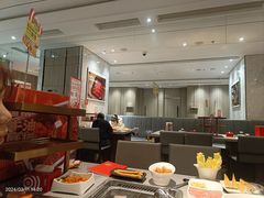 -海底捞火锅(步步高新天地店)
