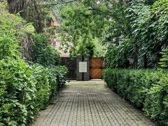 -天津五大道文化旅游区