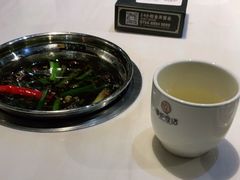 -围炉夜话·潮汕卤水火锅(榕江店)