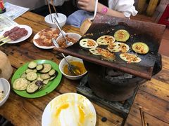 -瓦片烤肉(13号店)