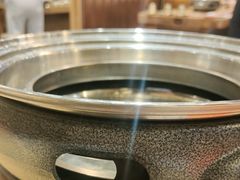 -青瓦餐厅·生鱼片·韩园烤肉(西塔店)